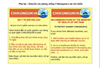 KHUYẾN CÁO PHÒNG CHỐNG BỆNH CHIKUNGUNYA